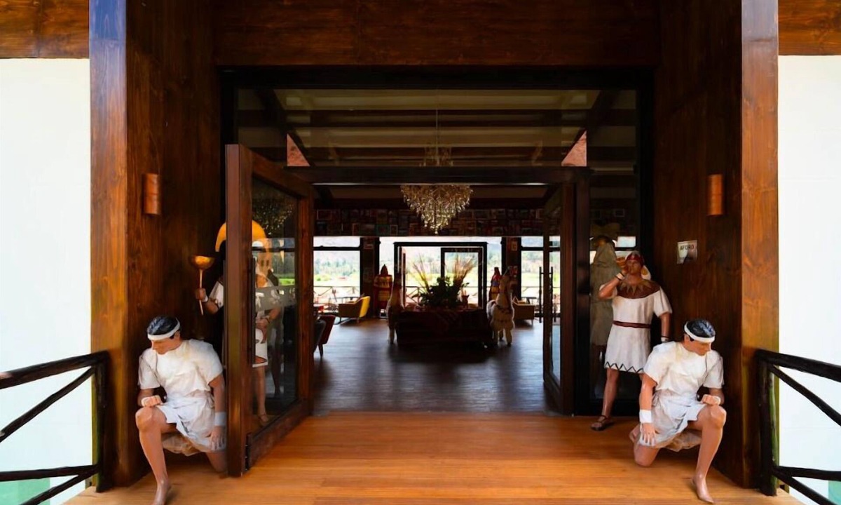 Maras Cabin | Rustica hoteles URUBAMBA