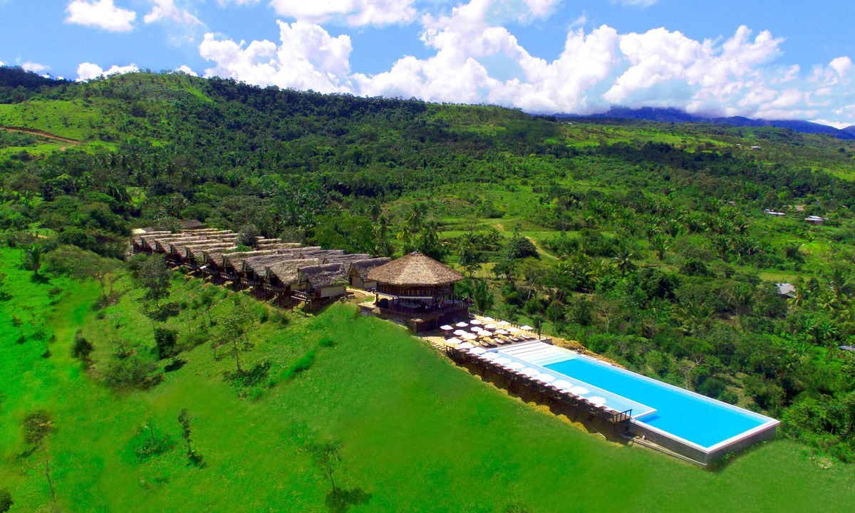 Cacatachi Cabin | RUSTICA TARAPOTO