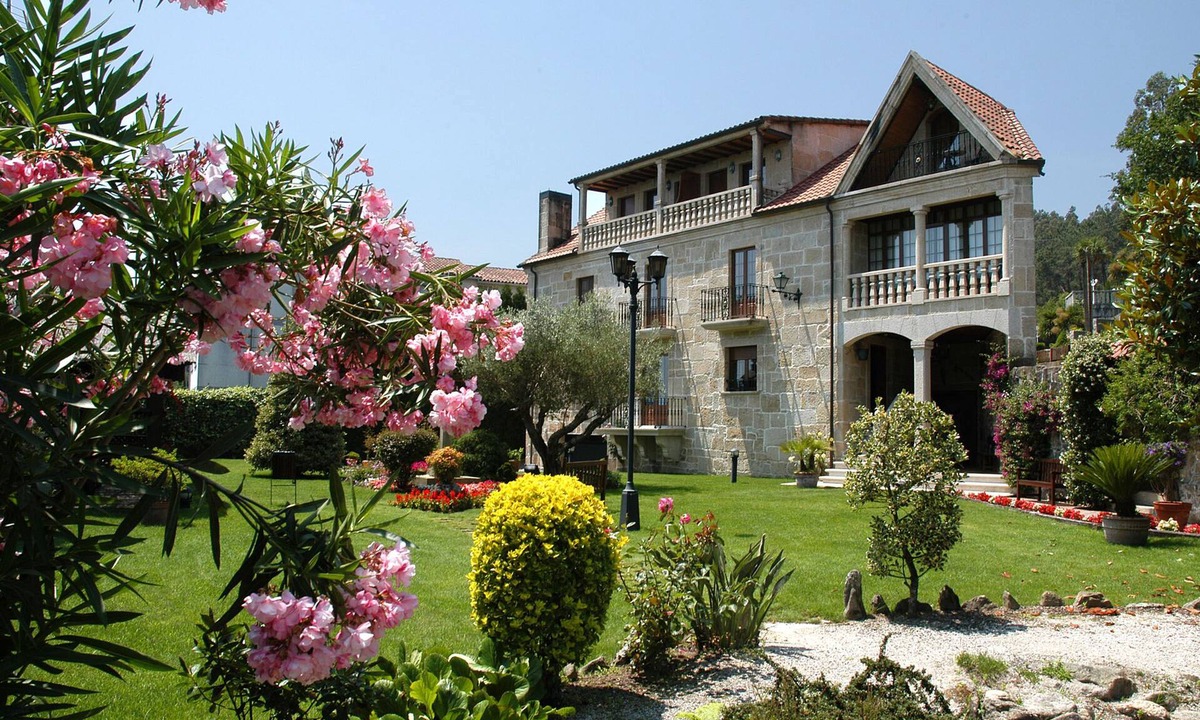 Lestrove Hotel | Rusticae Casa Antiga do Monte