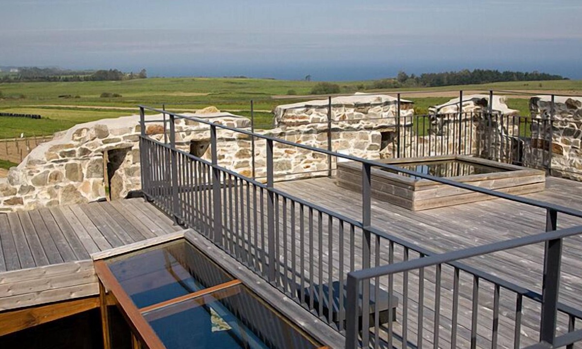 Valdes Hotel | Rusticae Hotel Torre de Villademoros
