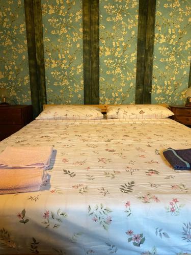 Lorenzana Apartment | Rustichello G&P Tuscany