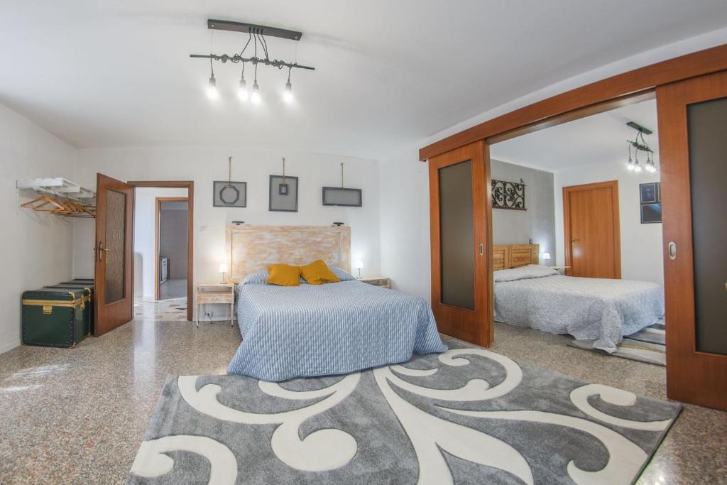 Nord-Est Apartment | Rustico alla Quercetta