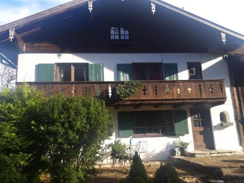 Prem Apartment | Rustico di Angelo