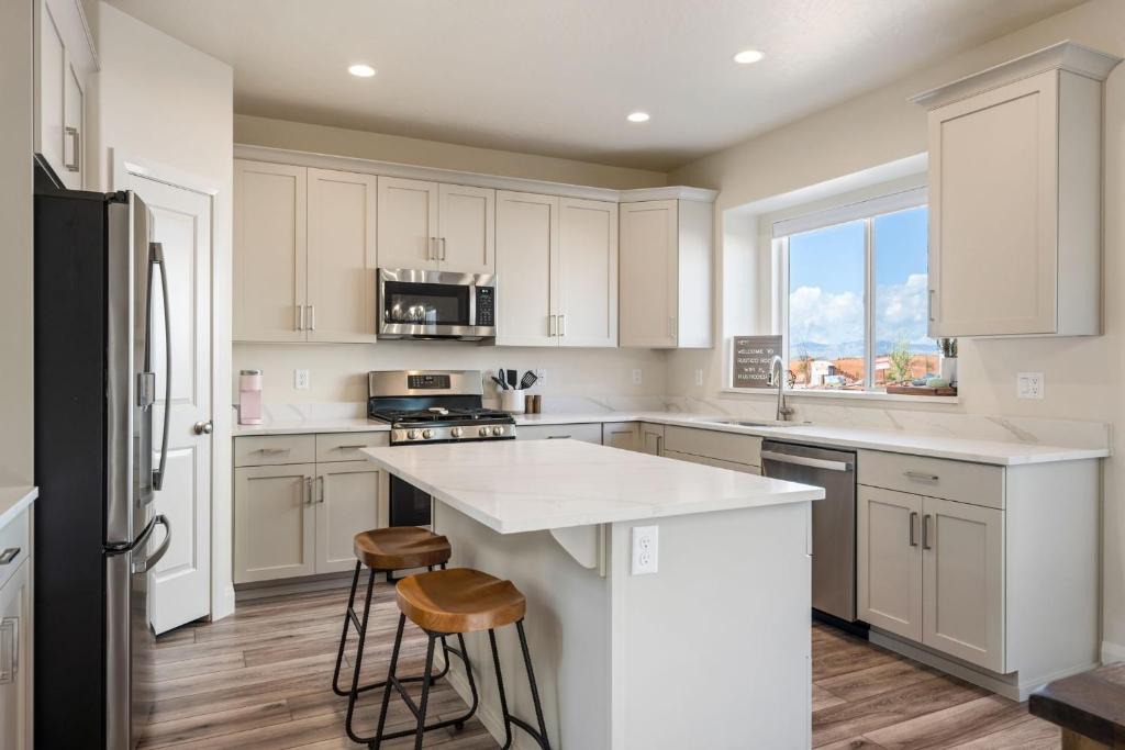 Washington House | Rustico Roost home