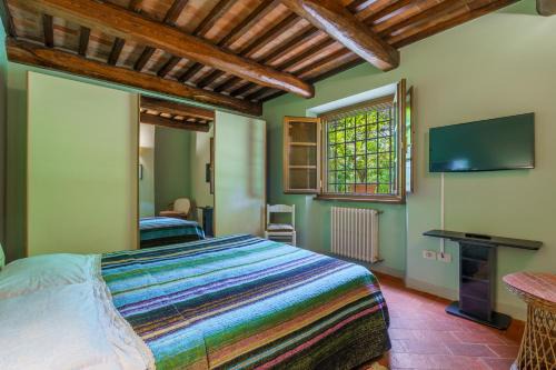 Massa e Cozzile Apartment | Rustico tra Pisa, Lucca e Firenze