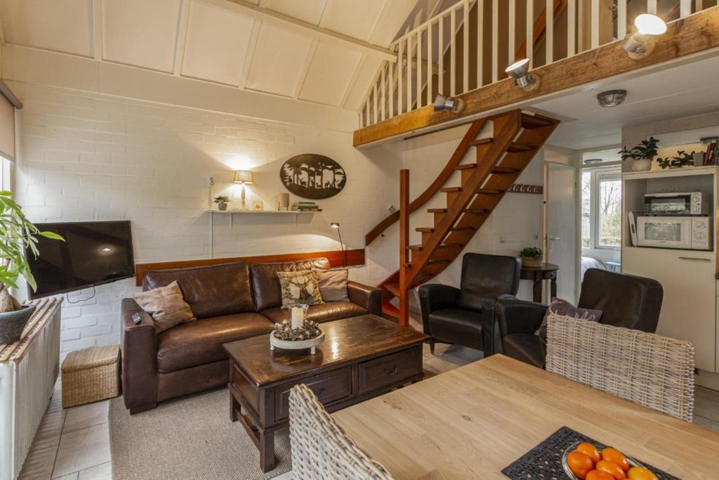 Simpelveld House | Rustig gelegen woning in het groen nr 140