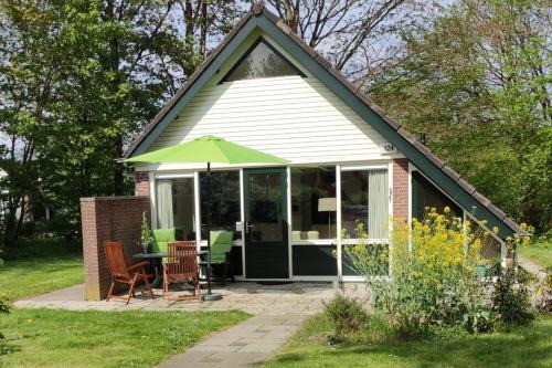 Simpelveld House | Rustige bungalow in Zuid-Limburg