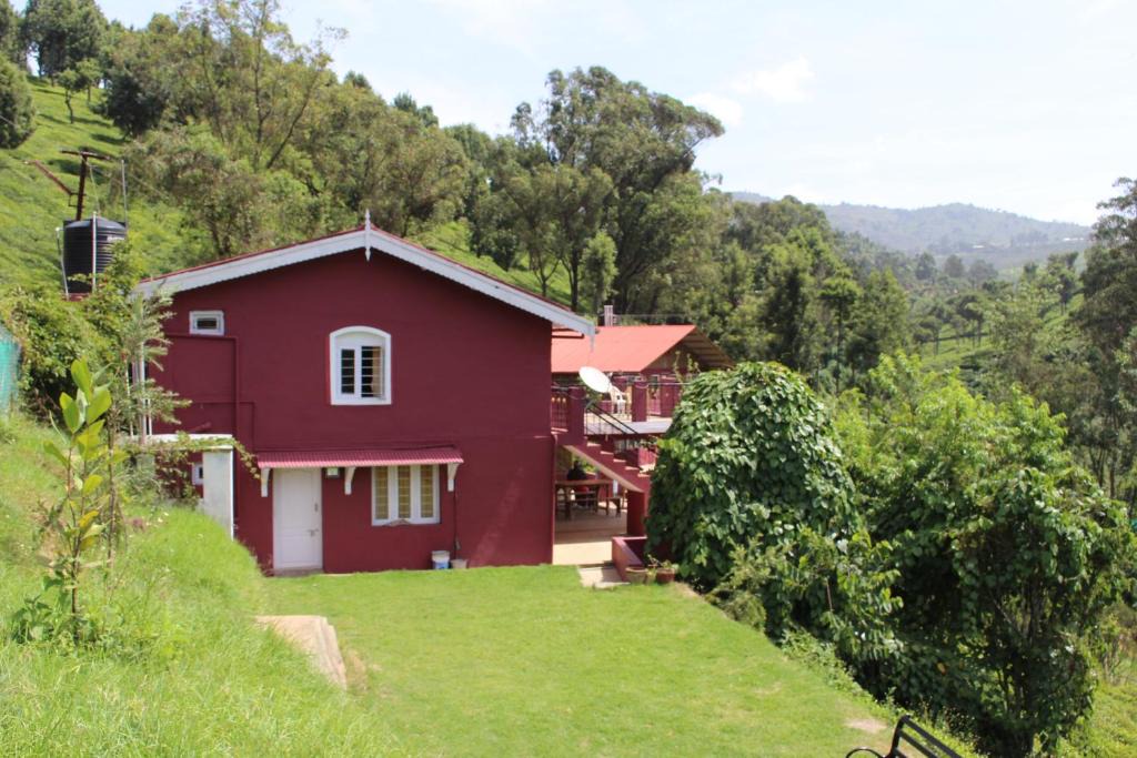 Coonoor Resort | Rustling River Resort