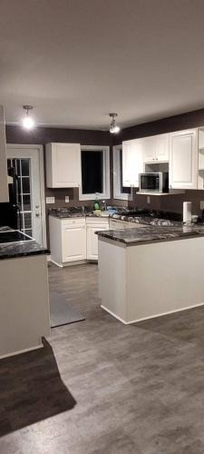 Dieppe Villa | Rustyc Charm Meets Modern Comfy