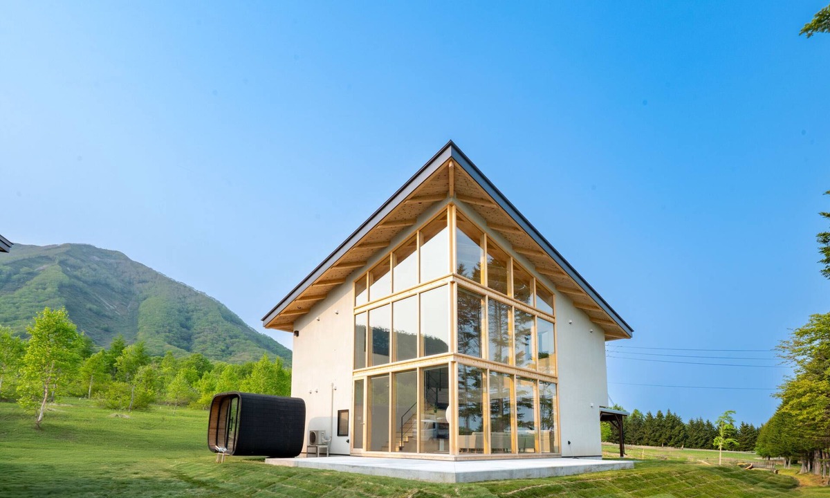 Rusutsu Villa | Rusutsu Hills Centro