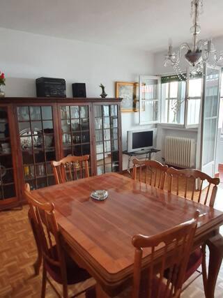 Campo de Criptana Apartment | Ruta del quijote