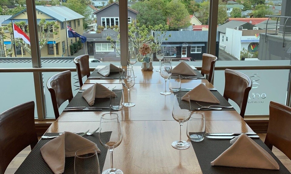 Nelson City Centre Hotel | Rutherford Hotel Nelson