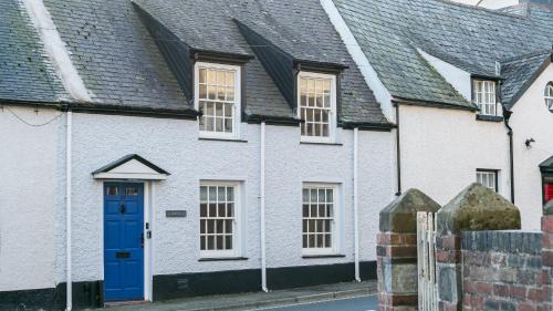 Beaumaris House | Rutherglen
