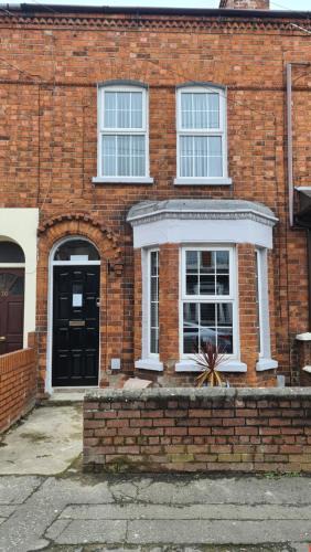 Belfast City Centre House | Rutland Street Townhouse Belfast