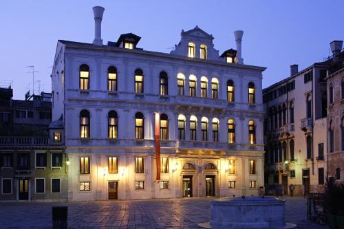 Castello Hotel | Ruzzini Palace Hotel