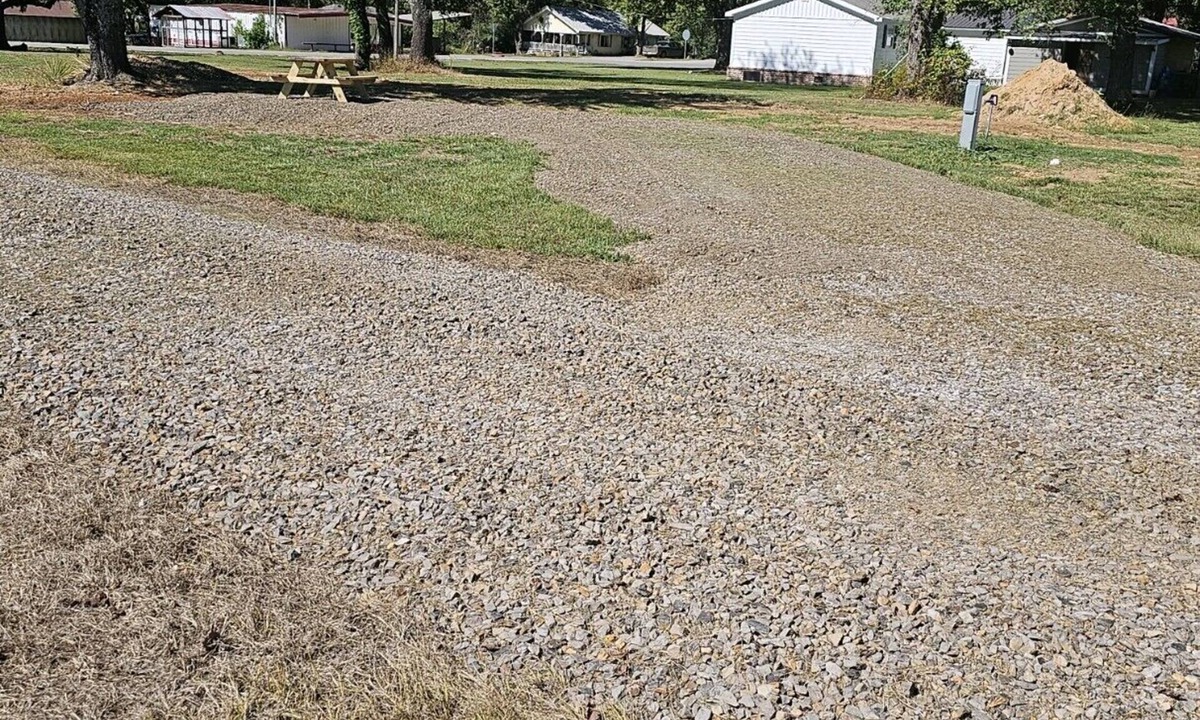 Jerusalem RV Rental | RV Camping spot #1
