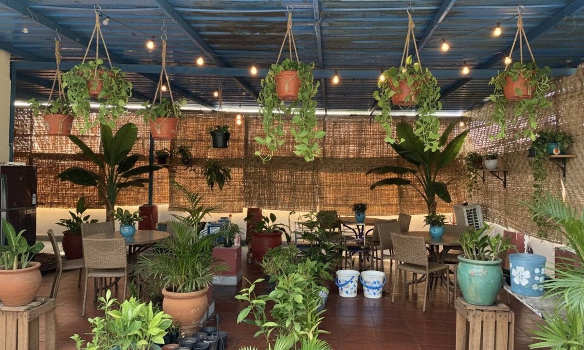 Pushkar House | RV Stay Pushkar