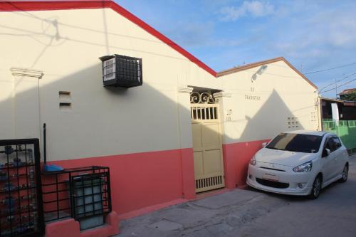 Balibago Apartment | RV Transient