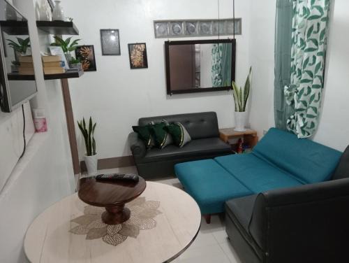 Malaybalay City Apartment | RY Nest main