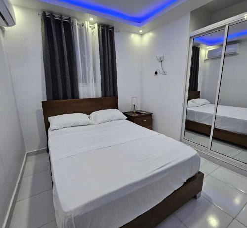 Cerro Alto Apartment | Rya