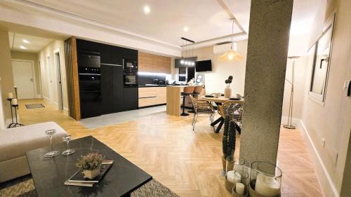 Figares Apartment | RYAP Congresos