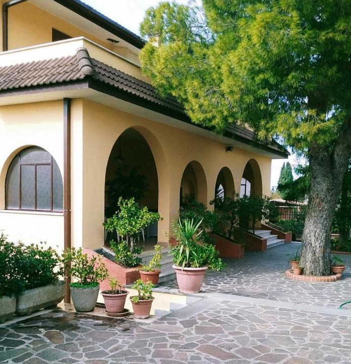 Guidonia Montecelio Apartment | Ryder cup La casa di Greta