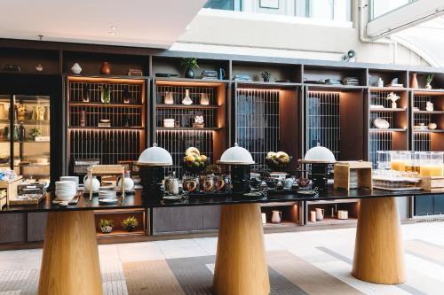 Forrest Hotel | Rydges Canberra