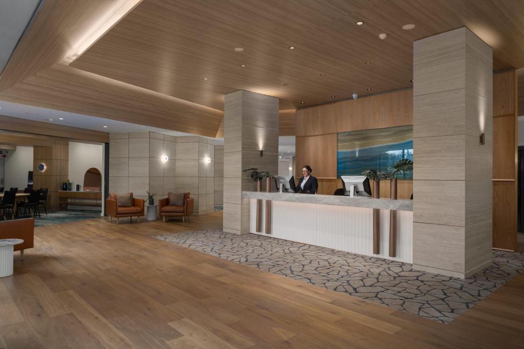 Geelong Hotel | Rydges Geelong