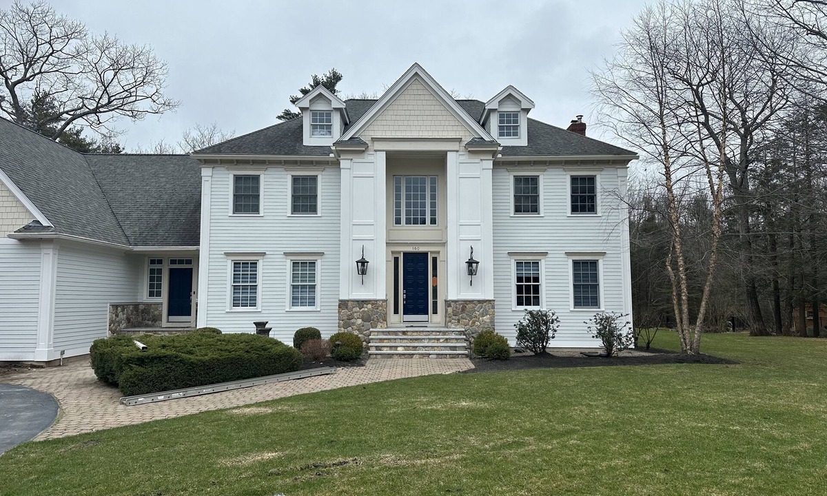 Rye Beach House | Rye Beach Estate - less than a mile to Jenness beach !