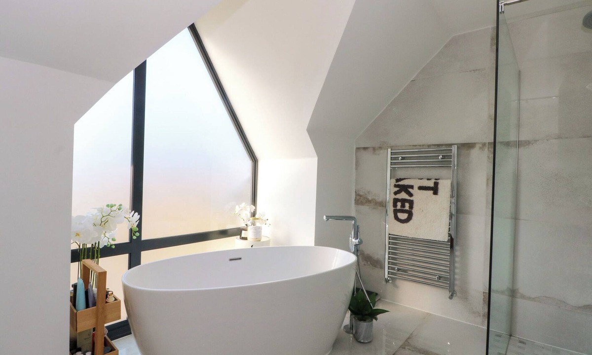 Willaston Cottage | Rye Croft
