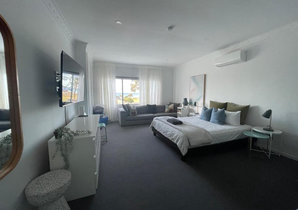 Rye Apartment | Rye Pier Apartment