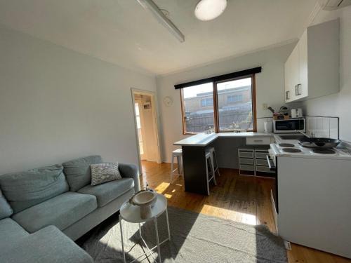 Rye Apartment | Rye Studio Apartment