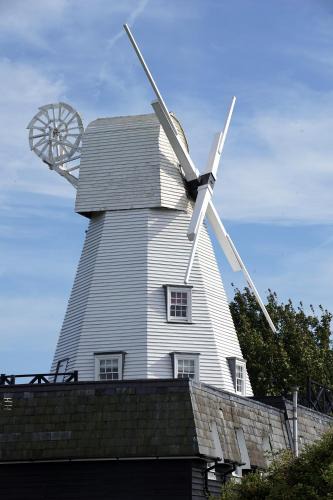 Rye Bed & Breakfast | Rye Windmill B&B