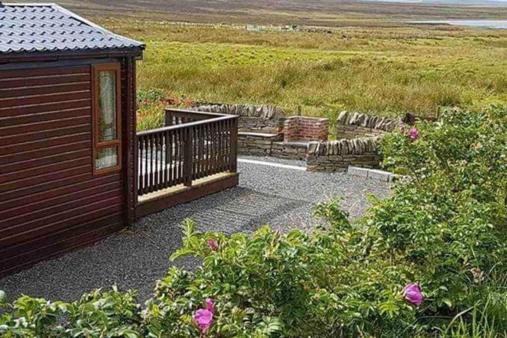 Holm House | Rymmon Retreat