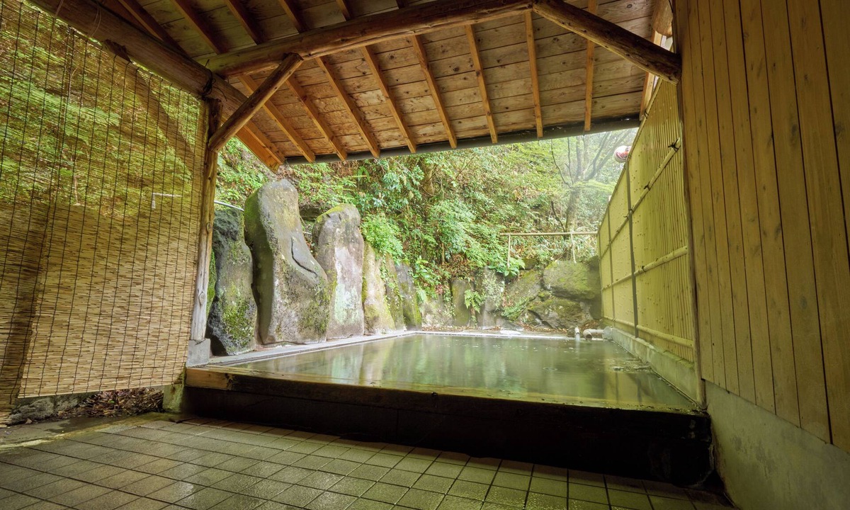 Kokonoe House | RYOKAN KOKONOE