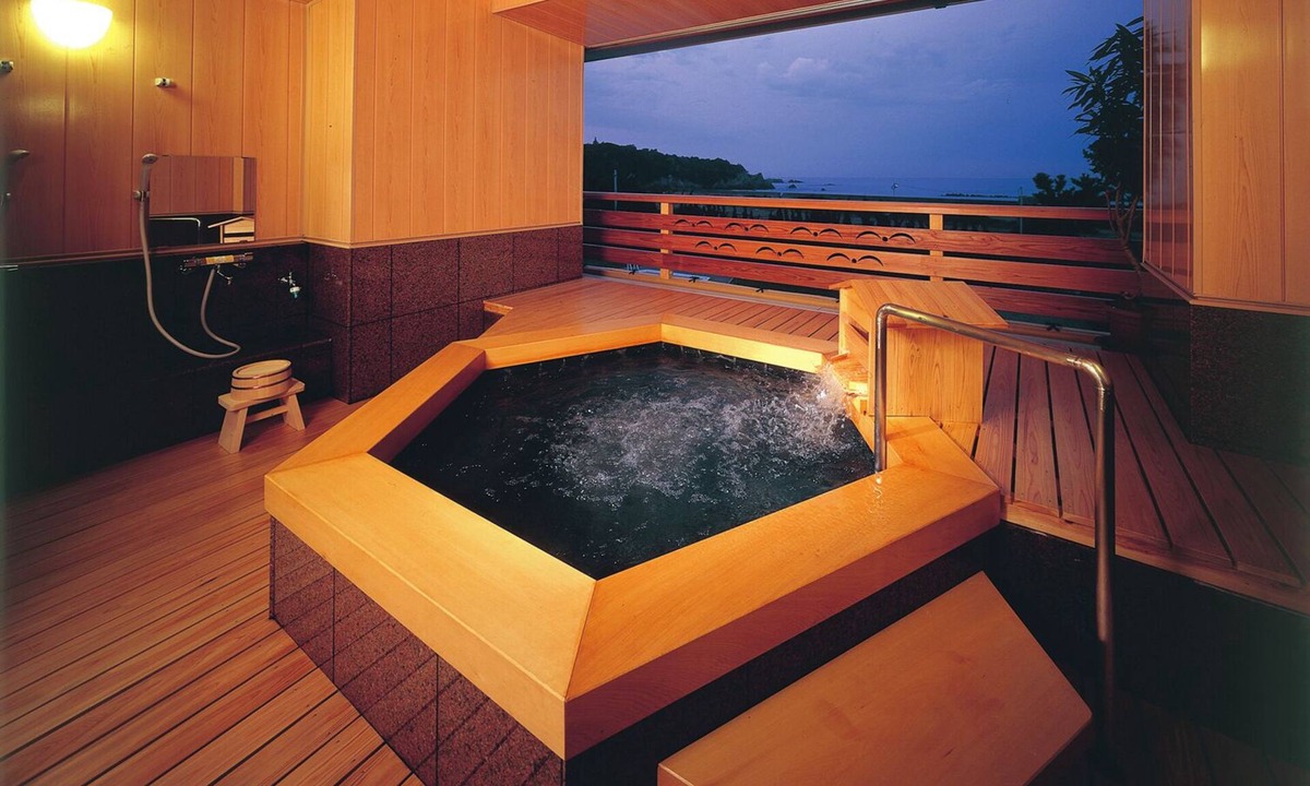 Osatsucho House | ryokan michishio