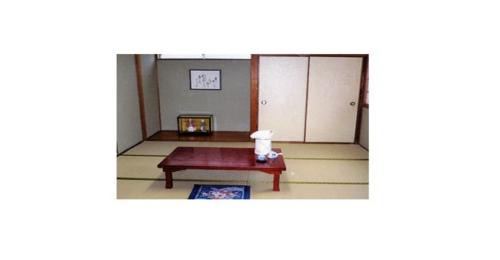 Fushimi Hotel | Ryokan Suzukisou-10 tatami mats room No bath and toilet- Vacation STAY 17872