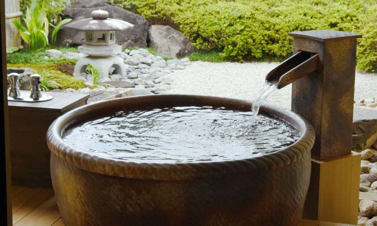 Arashiyama House | Ryotei Rangetsu