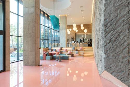 Seogyo-dong Hotel | RYSE, Autograph Collection