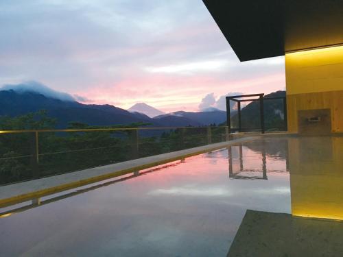 Hakone Hotel | Ryuguden