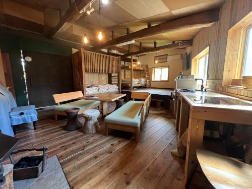 Kikuchi Resort | Ryuo Field