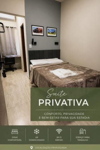 Sao Roque Hostel | São Hostel