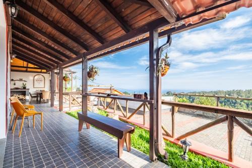 Sao Jorge House | São Jorge Cottage - By WeHost