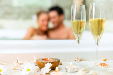 Sarraziet House | Séjour à 2 avec Jacuzzi, Massages disponibles