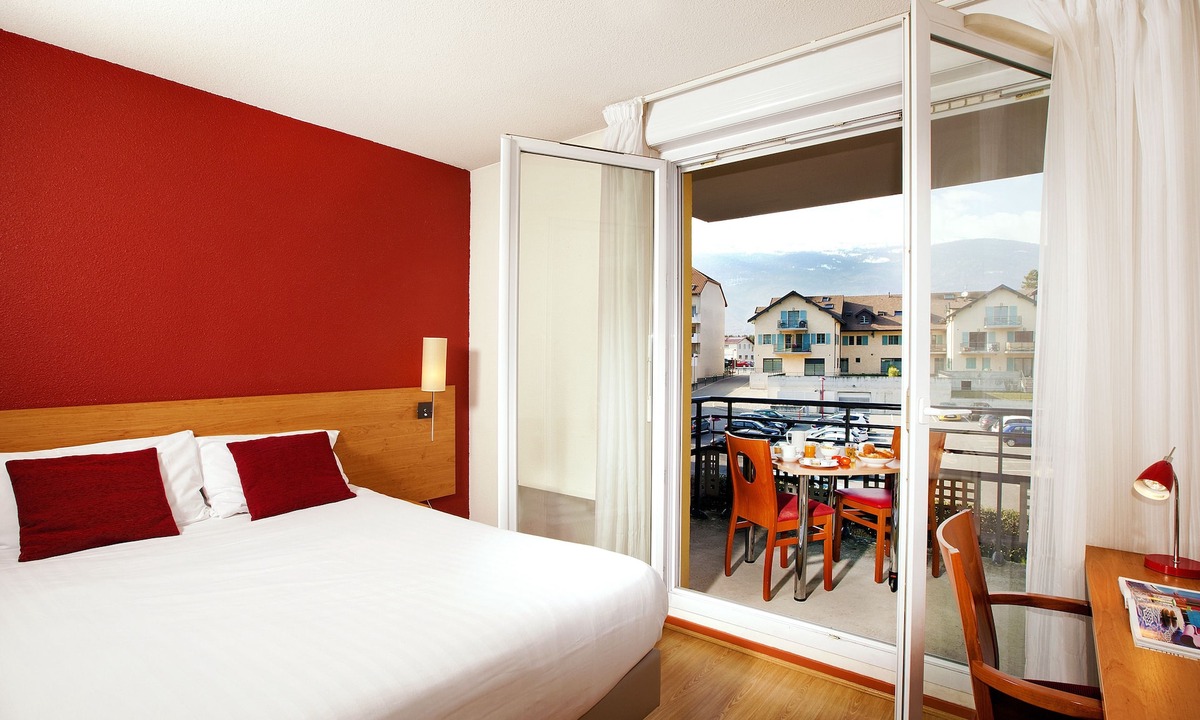 Saint-Genis-Pouilly Apartment | Séjours & Affaires Genève Saint-Genis
