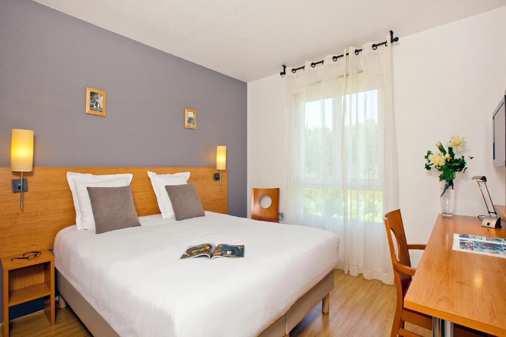 Cran-Gevrier Apartment | Séjours & Affaires Annecy Le Pont Neuf