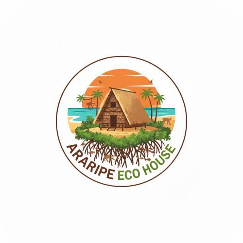 Santa Cruz Cabralia Ski Chalet | Sítio Araripe Eco House