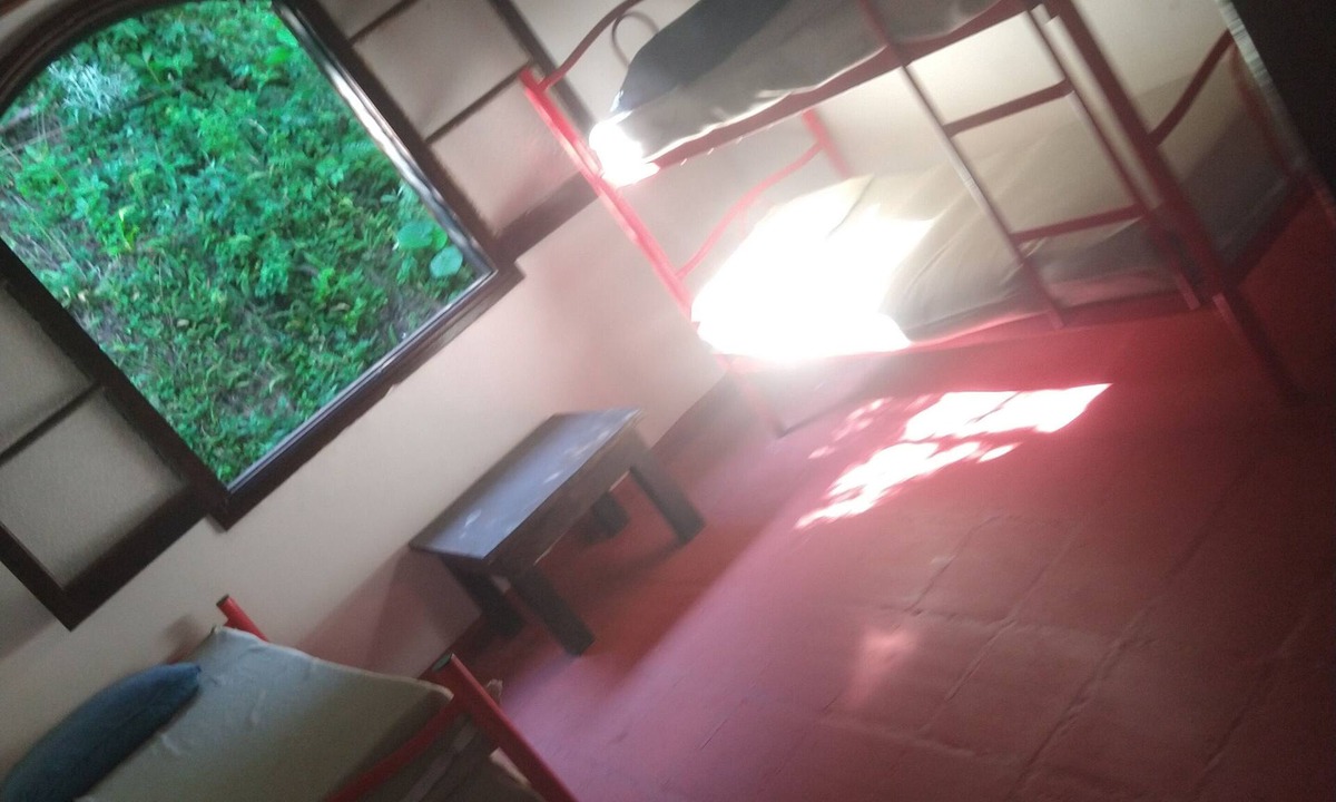 Centro House | Sítio Minuano Muita Área Verde em Meio a Mata Atlântica !