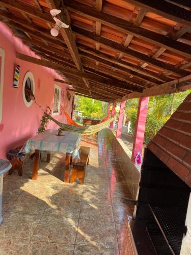 Cunha House | Sítio Ramos