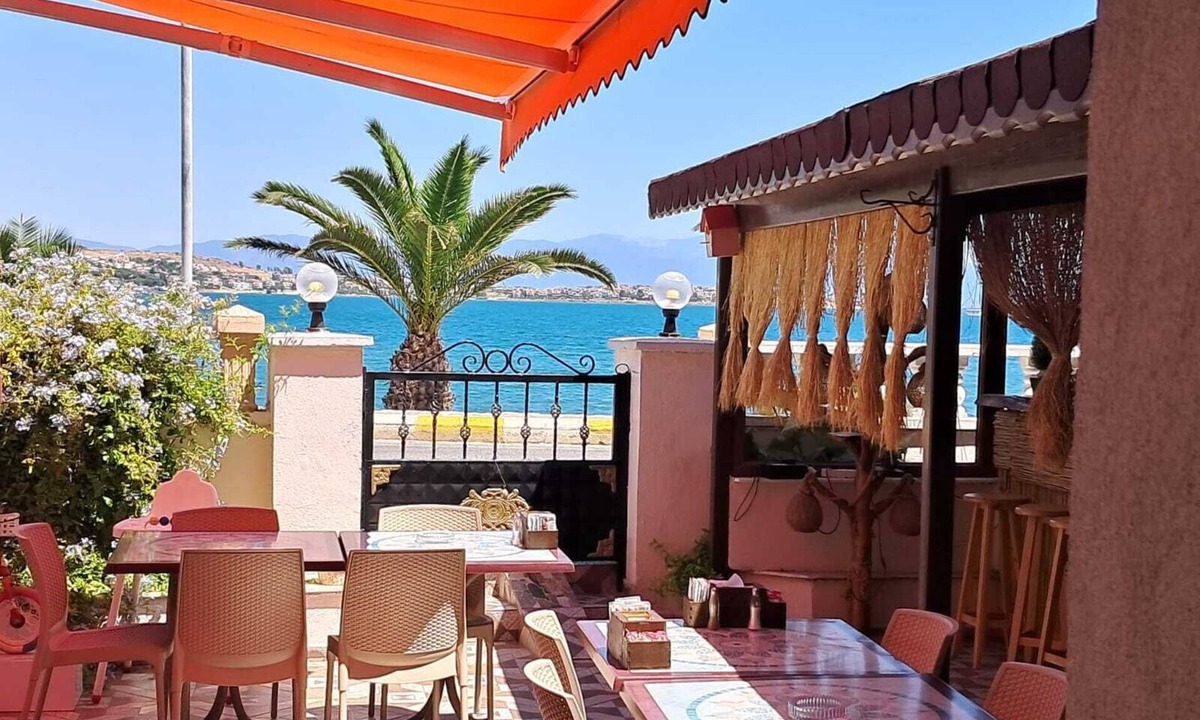 Ayvalik City Center Hotel | Sözer Otel